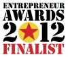 2012 Entrepreneur Awards