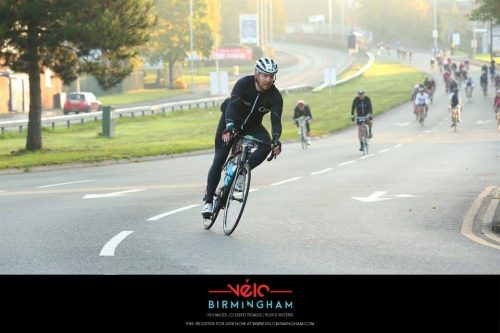 Vélo Birmingham